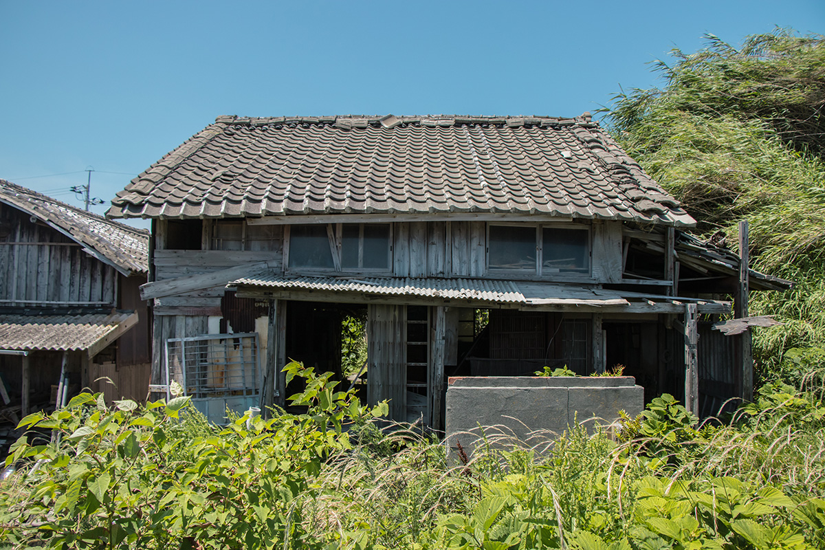 訳あり物件
